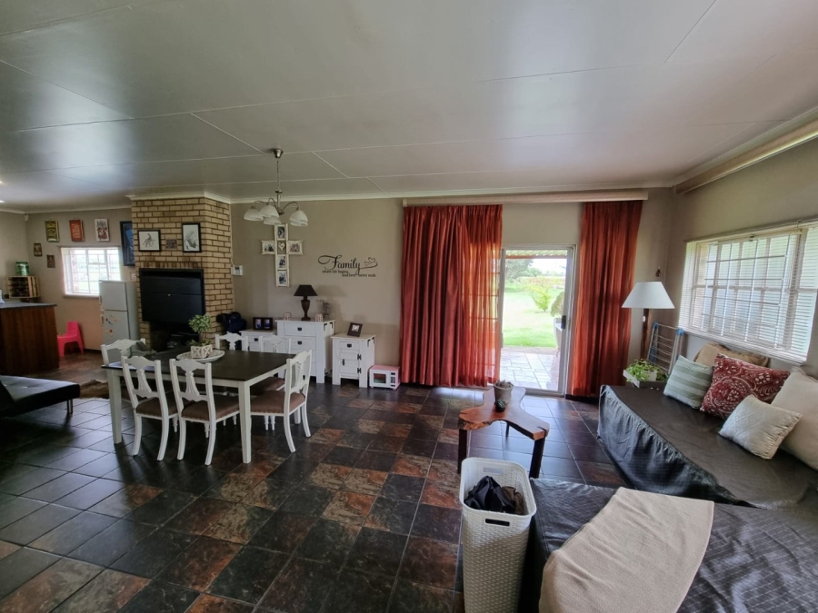To Let 2 Bedroom Property for Rent in Bethlehem Rural Free State